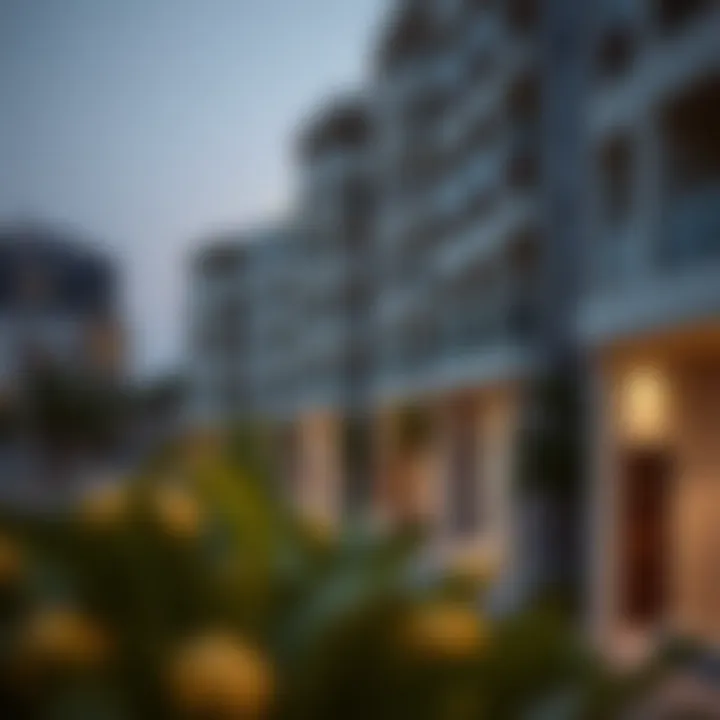 Local Market Trends in Jumeirah 3 Local market trends in Jumeirah 3