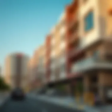 Notable Navigating the Landscape of Affordable Rentals in Dubai