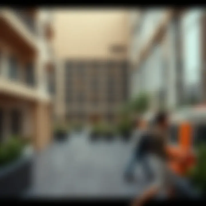 Navigating the Landscape of Affordable Rentals in Dubai Summary