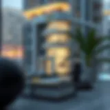 Legal documents related to visa cancellation