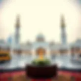 Planning a Holiday in Dubai 2024: A Comprehensive Guide Introduction
