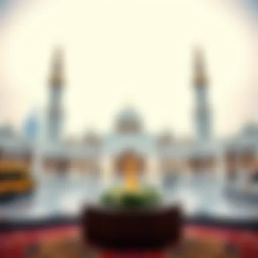 Planning a Holiday in Dubai 2024: A Comprehensive Guide Introduction