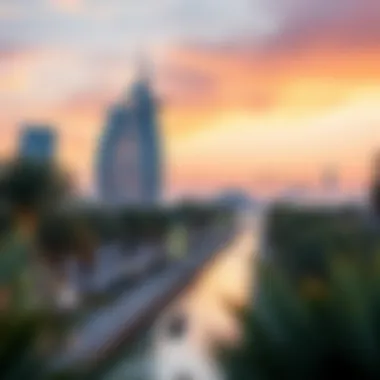 Notable Planning a Holiday in Dubai 2024: A Comprehensive Guide