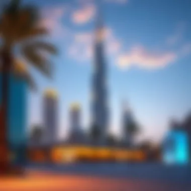 Planning a Holiday in Dubai 2024: A Comprehensive Guide Summary