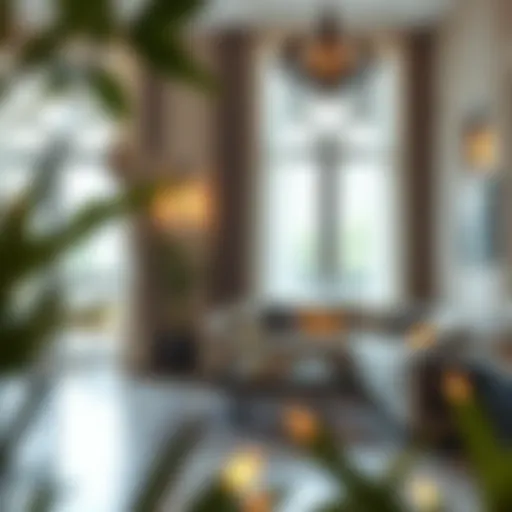 Ramadan Kareem Decoration Ideas for Your Home Introduction