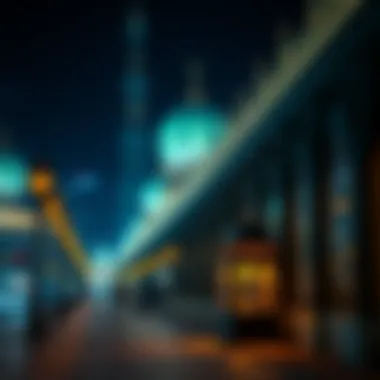 Ramadan Timetable in Dubai: A Comprehensive Guide Summary