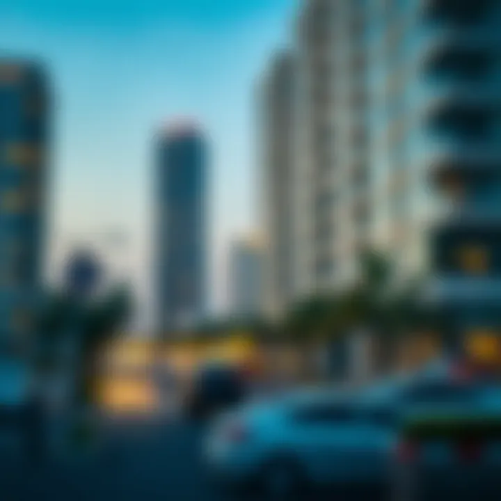 Compliance in the Dubai Real Estate Market Real estate agents navigating RERA compliance