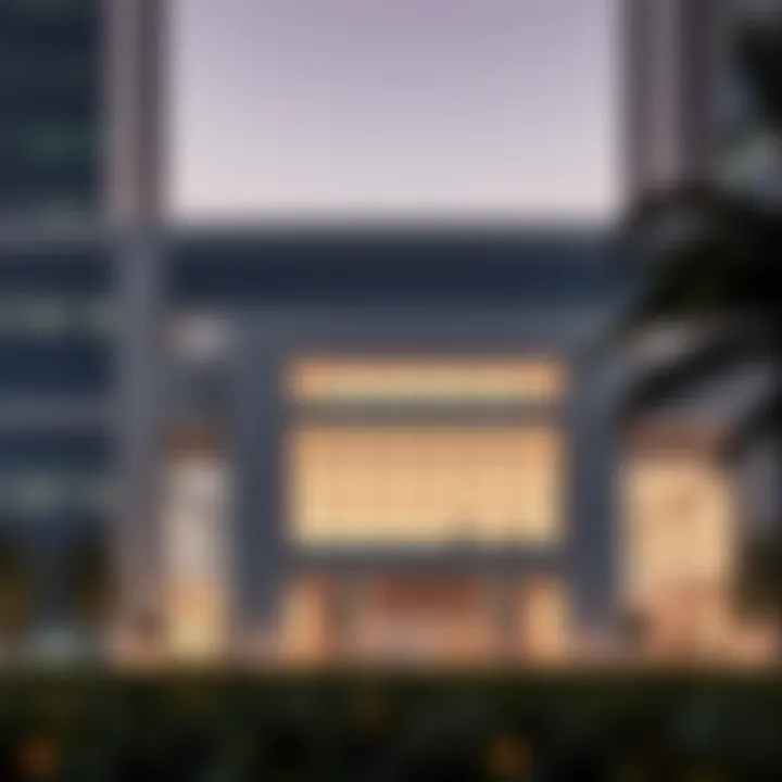 Regulatory Framework in UAE Banking