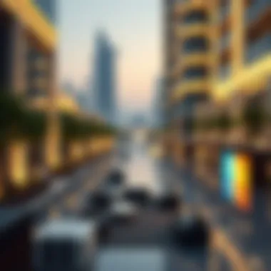 Digital tools enhancing client experiences in real estate