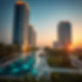 Samana Developer: Insights into Dubai's Real Estate Landscape Introduction