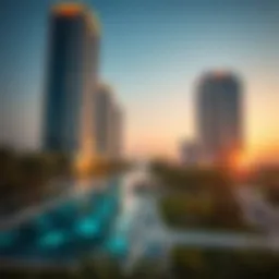 Samana Developer: Insights into Dubai's Real Estate Landscape Introduction