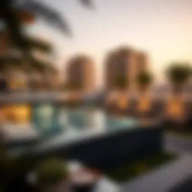 Notable Samana Developer: Insights into Dubai's Real Estate Landscape