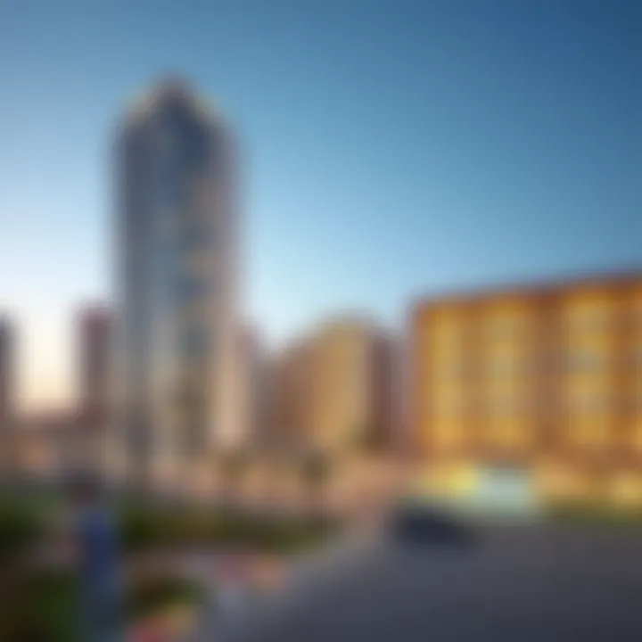 Samana Developer: Insights into Dubai's Real Estate Landscape Summary