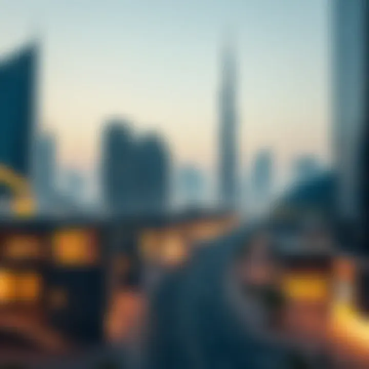 Innovative tech companies operating within Silicon Oasis