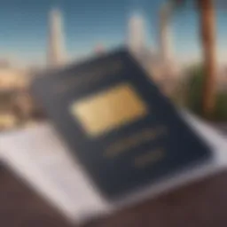 A detailed guidebook on UAE visa regulations