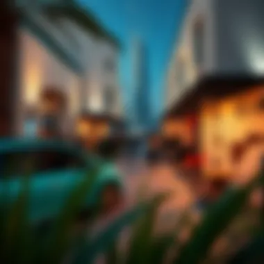 A community event in DCC, showcasing cultural engagement and local initiatives.