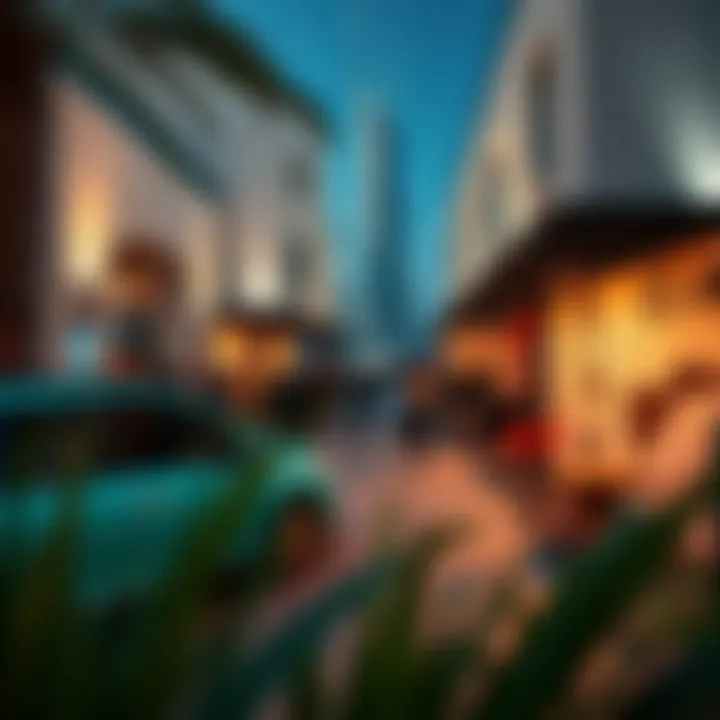 A community event in DCC, showcasing cultural engagement and local initiatives.