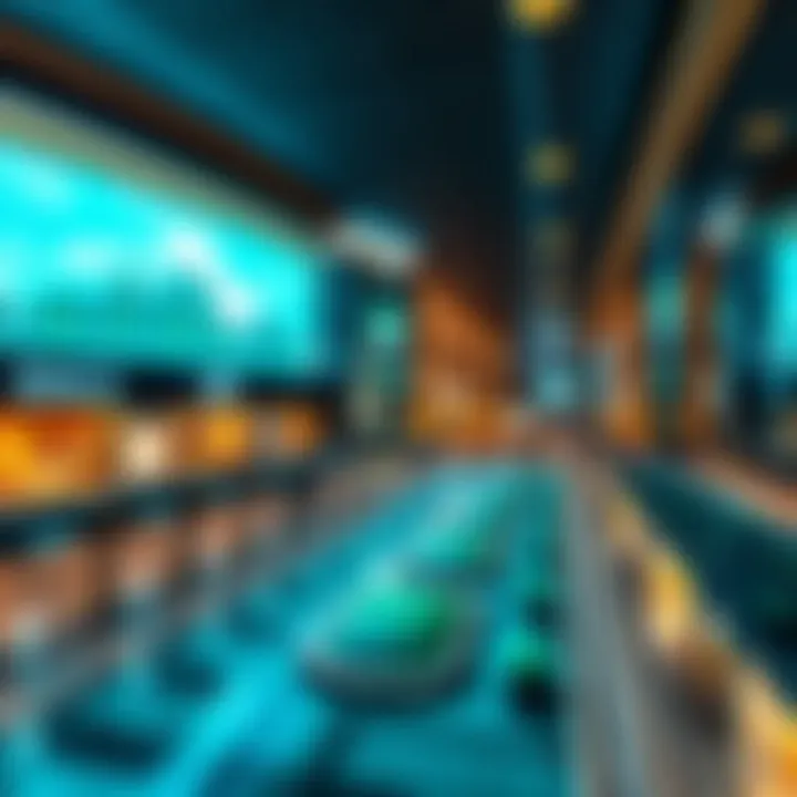 An infographic illustrating market trends and investment opportunities in DCC.