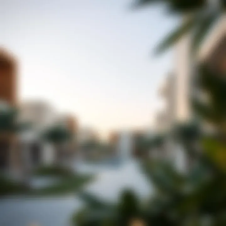 A diverse range of properties available in DCC, highlighting residential and commercial spaces.