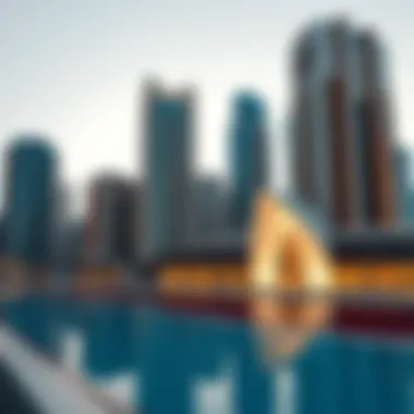 Notable The Evolution of Dubai Architecture: A Reflection of a City in Transformation