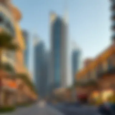 The Evolution of Dubai Architecture: A Reflection of a City in Transformation Summary The Evolution of Dubai Architecture: A Reflection of a City in Transformation Summary