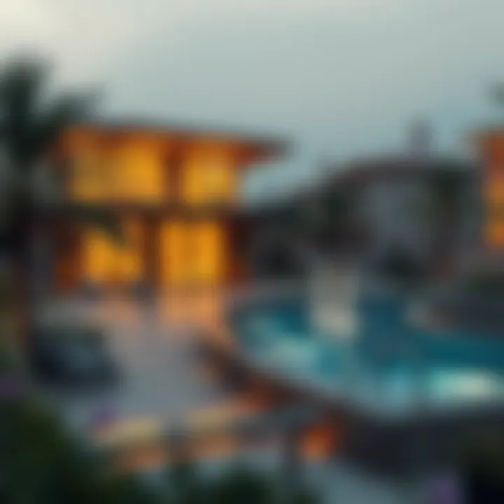 The Golden Residency: An In-Depth Exploration Summary