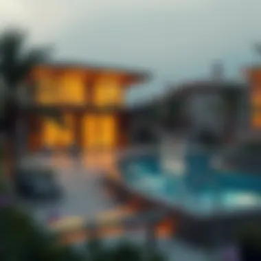 The Golden Residency: An In-Depth Exploration Summary The Golden Residency: An In-Depth Exploration Summary