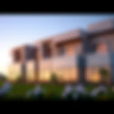 Promising Investment Opportunities at The Magnolias Investment potential in The Magnolias community