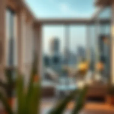 A checklist of tips for first-time renters in Dubai