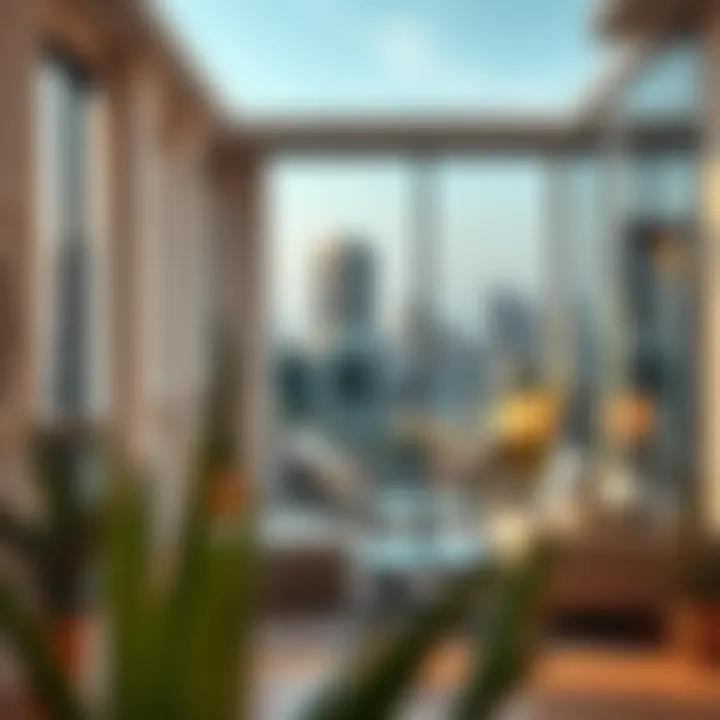 A checklist of tips for first-time renters in Dubai