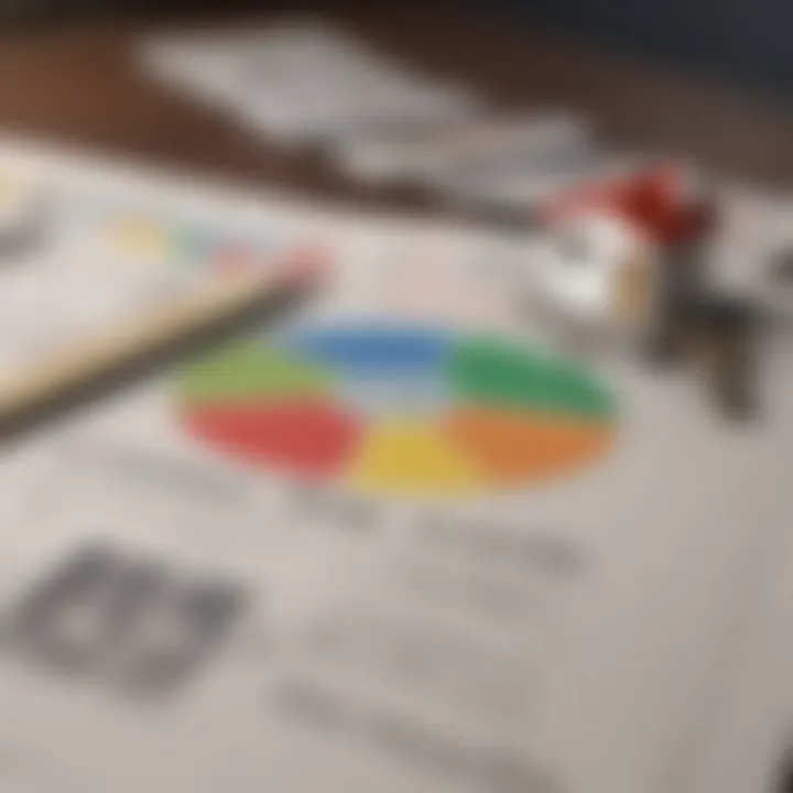 Key Factors Influencing Credit Scores