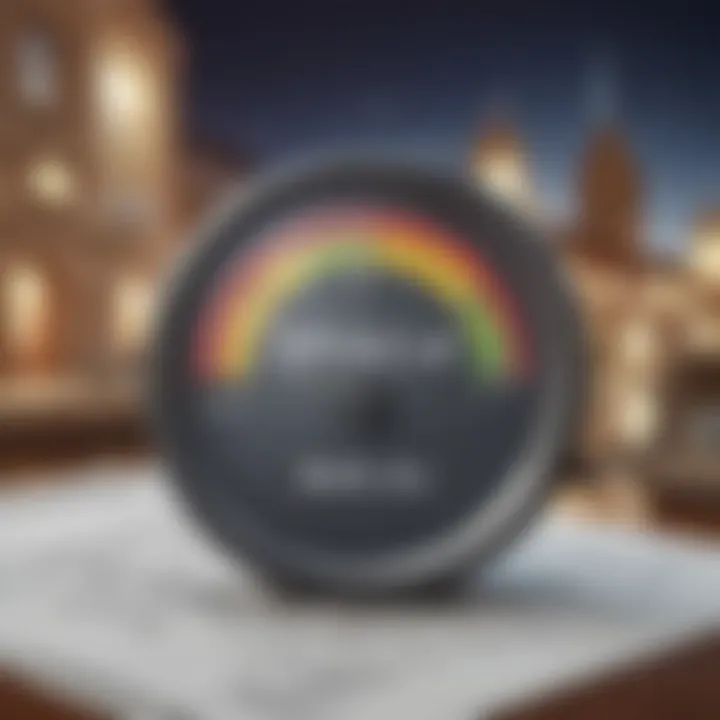 Significance of Credit Scores