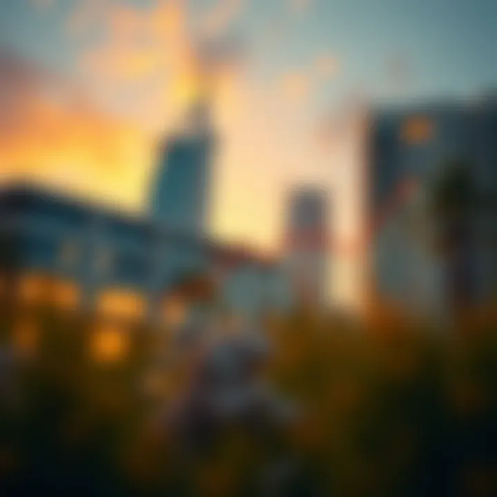 Graph showing currency trends