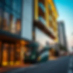 Overview of Dubai's electronic work permit system