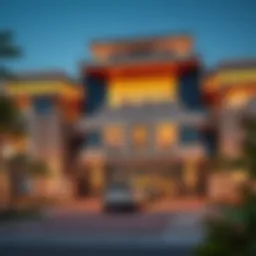 Understanding Family Visa Requirements in Dubai Introduction