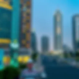 Comprehensive guide to UAE labour card