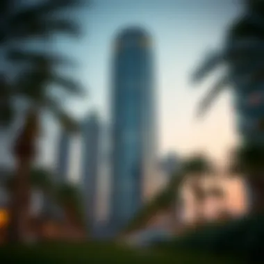 Notable Understanding Lereve Tower: A Comprehensive Exploration