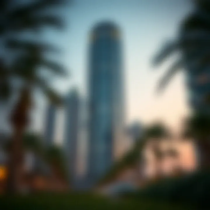 Notable Understanding Lereve Tower: A Comprehensive Exploration