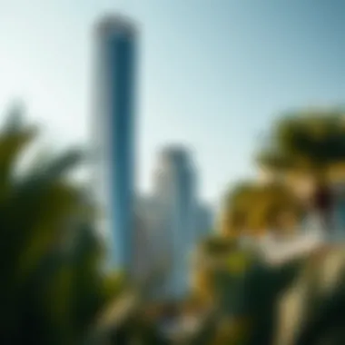 Understanding Lereve Tower: A Comprehensive Exploration Summary