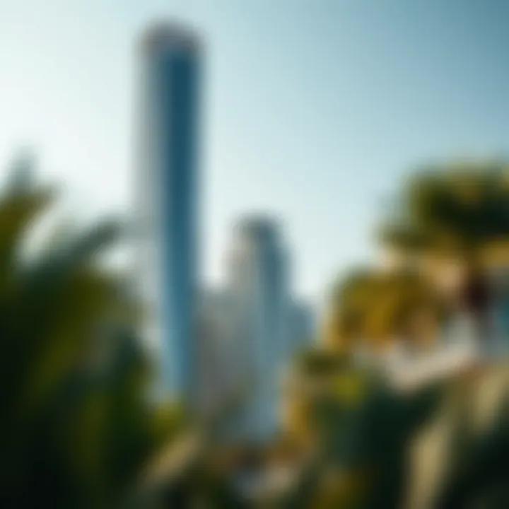 Understanding Lereve Tower: A Comprehensive Exploration Summary