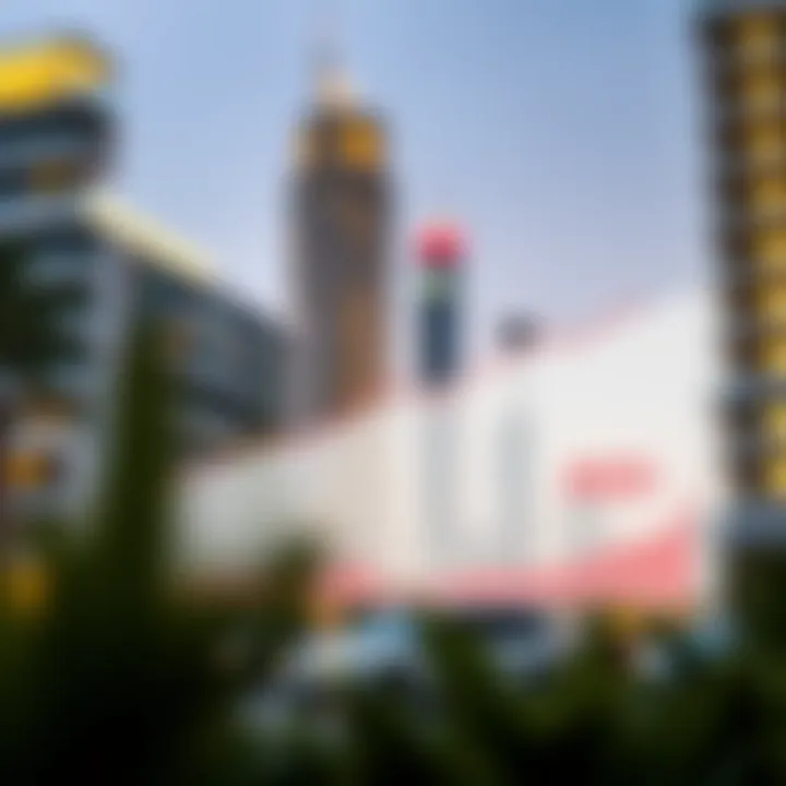 Graph illustrating AED historical trends