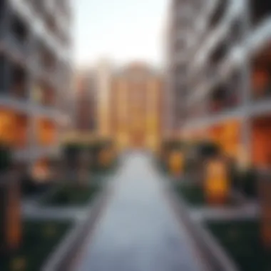 Notable Understanding the Role of Liv Developers in Dubai's Real Estate Market