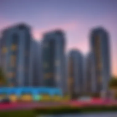 Understanding the Role of Liv Developers in Dubai's Real Estate Market Summary