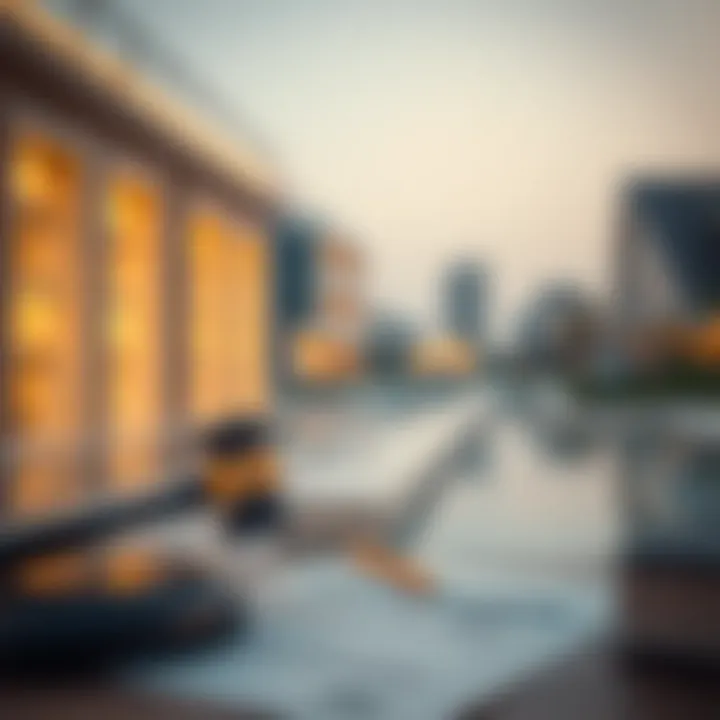 Legal documents related to real estate transactions