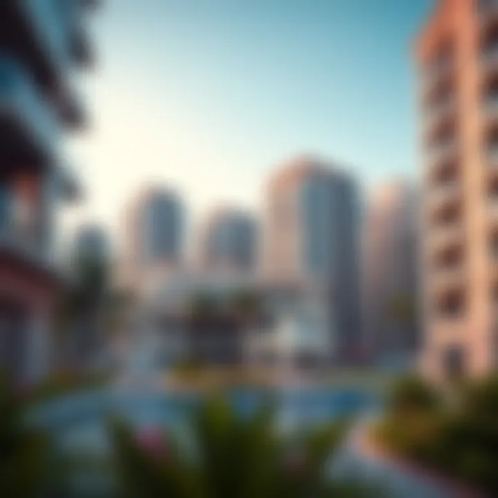 Illustration of visa file validity impacting property ownership