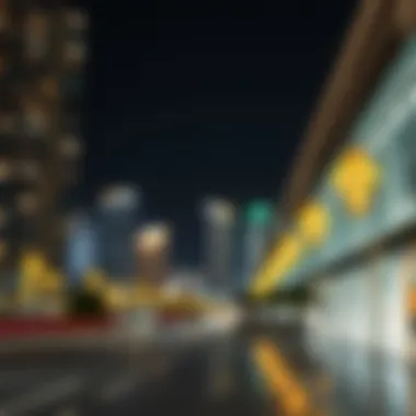 Comprehensive Overview of Dubai's Visa Regulations Detailed guide on Dubai visa regulations