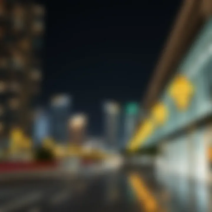 Comprehensive Overview of Dubai's Visa Regulations Detailed guide on Dubai visa regulations