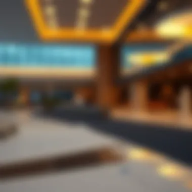 Essential documents for visa application