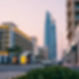 A detailed overview of UAE visa types