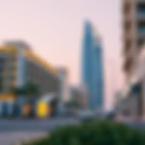 A detailed overview of UAE visa types